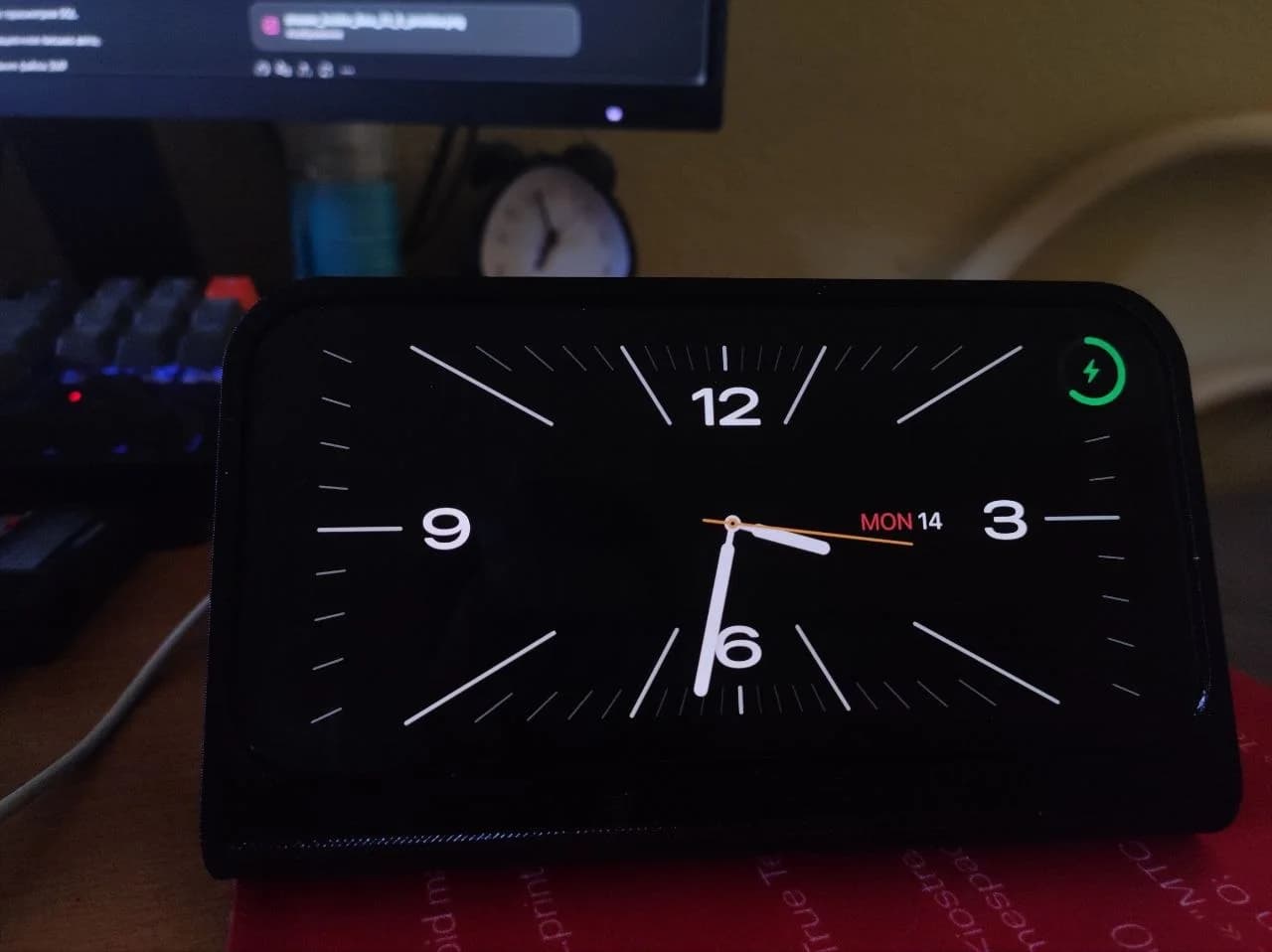 Док-станция 2-в-1 MagSafe