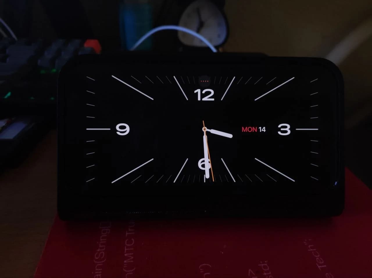Док-станция 2-в-1 MagSafe