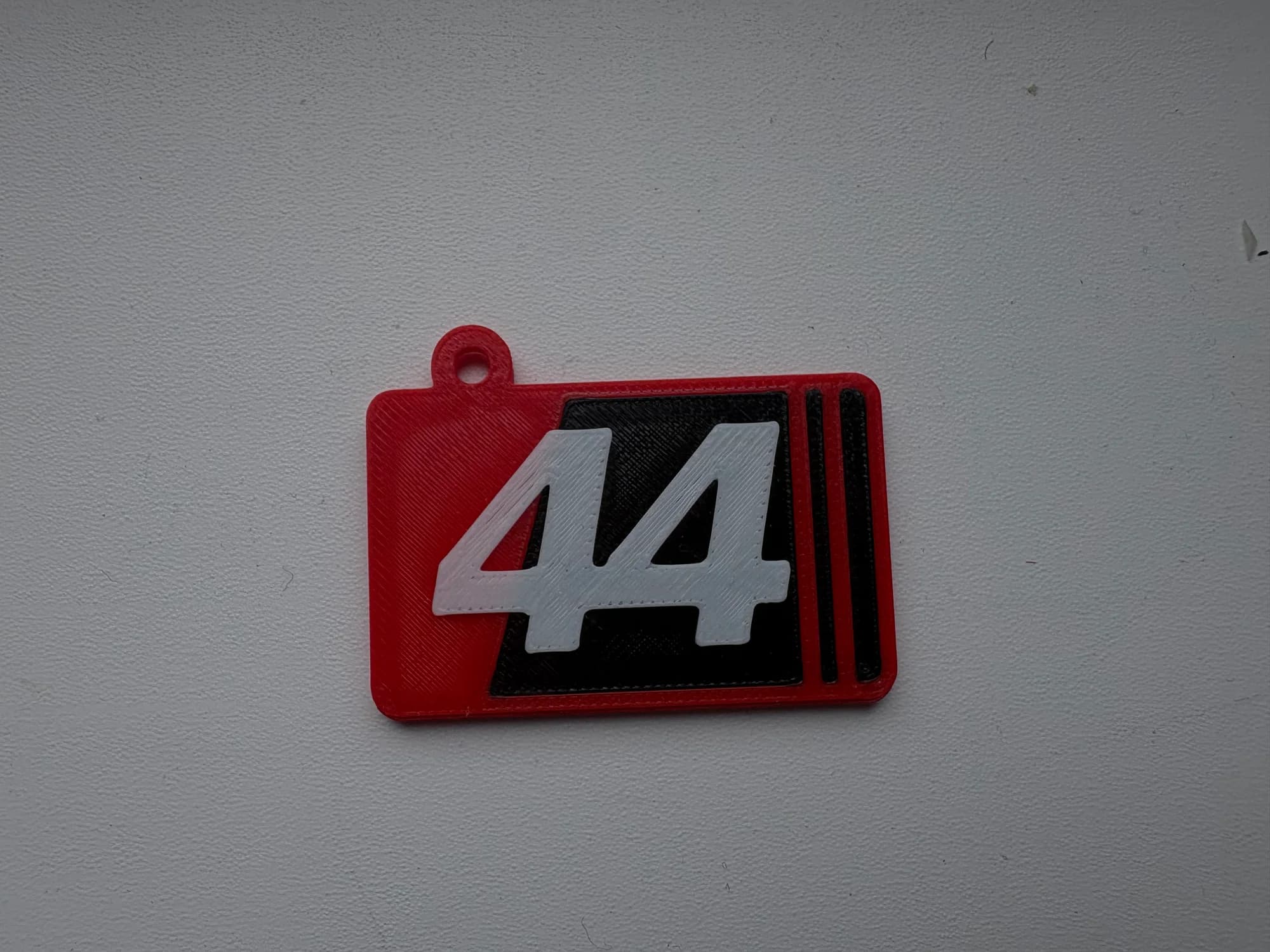Брелок №44