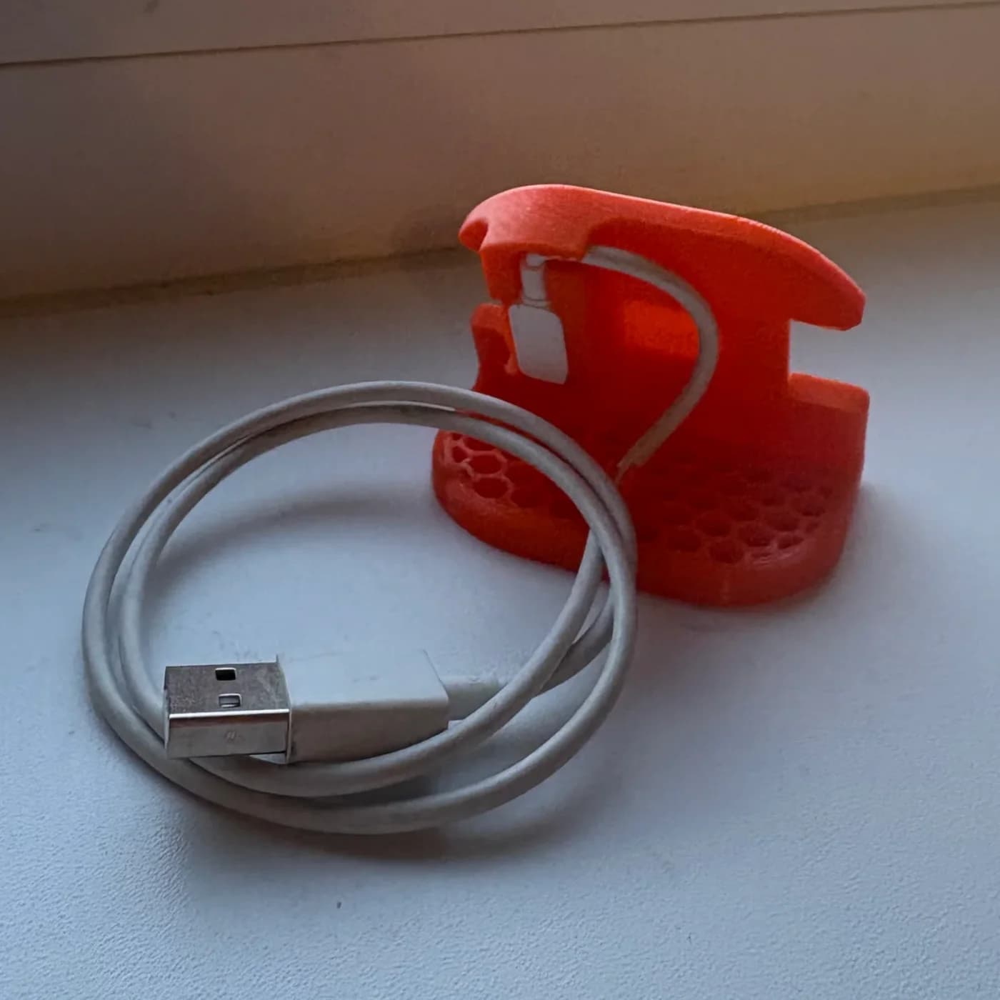 Подставка для Xiaomi Mi band 9/10